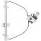 DOGA 100687 - SEAT TOLEDO (>99) 4P-DL/IZDO - CON MOTOR