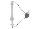 DOGA 100699 - SUZUKI VITARA - SIDERICK (89>)  2P-IZDO - CON MOTOR