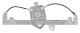 DOGA 100631 - RENAULT MEGANE SCENIC (6/03>)  - ELECT.& - 4P-TR/IZDO - ELEC