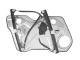 DOGA 101699 - SEAT LEON (03/99>8/05) 4P DL IZDO - ELECTRICO PANEL