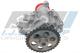 IJS 601001 - BOMBA DE ACEITE CITROËN/FIAT/FORD/JAGUAR/LAND ROVER/PEUGEOT