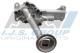 IJS 601018 - BOMBA DE ACEITE RENAULT