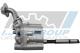 IJS 601025 - BOMBA DE ACEITE AUDI/FORD/SEAT/VW