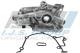 IJS 601041 - BOMBA DE ACEITE CHEVROLET/OPEL