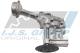 IJS 601046 - BOMBA DE ACEITE RENAULT