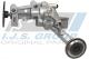 IJS 601110 - BOMBA DE ACEITE RENAULT/SUZUKI