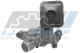 IJS 601115 - BOMBA DE ACEITE TOYOTA