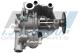 IJS 601120 - BOMBA DE ACEITE NISSAN/OPEL/RENAULT