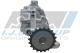 IJS 601121 - BOMBA DE ACEITE NISSAN/OPEL/RENAULT