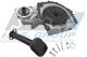IJS 601125 - BOMBA DE ACEITE ALFA ROMEO/FIAT/FORD/JEEP/LANCIA/OPEL