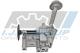 IJS 601130 - BOMBA DE ACEITE DACIA/MERCEDES-BENZ/NISSAN/RENAULT/SUZUKI