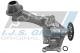 IJS 601142 - BOMBA DE ACEITE MERCEDES-BENZ