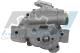 IJS 601145 - BOMBA DE ACEITE TOYOTA