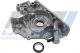IJS 601236 - BOMBA DE ACEITE AUDI/SEAT/SKODA/VW