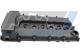 IJS 701073 - TAPA CULATA AUDI