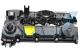 IJS 701117 - TAPA CULATA BMW