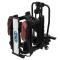 CRUZ 940570 - CRUZ AXLER EU TOWBAR 2 BIKES (PLEGABLE)