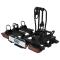 CRUZ 940571 - CRUZ AXLER EU TOWBAR 3 BIKES (PLEGABLE)
