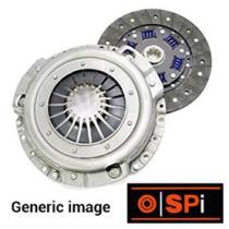 EMBRAGUES SPI 1040295 - KIT EMBRAGUE SPI VW PASSAT MK3/4 88-96
