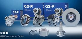GSP KITS RODAMIENTOS RUEDA  EXCLUSIVAS BCN