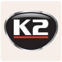 QUIMICOS K2  QUIMICOS K2